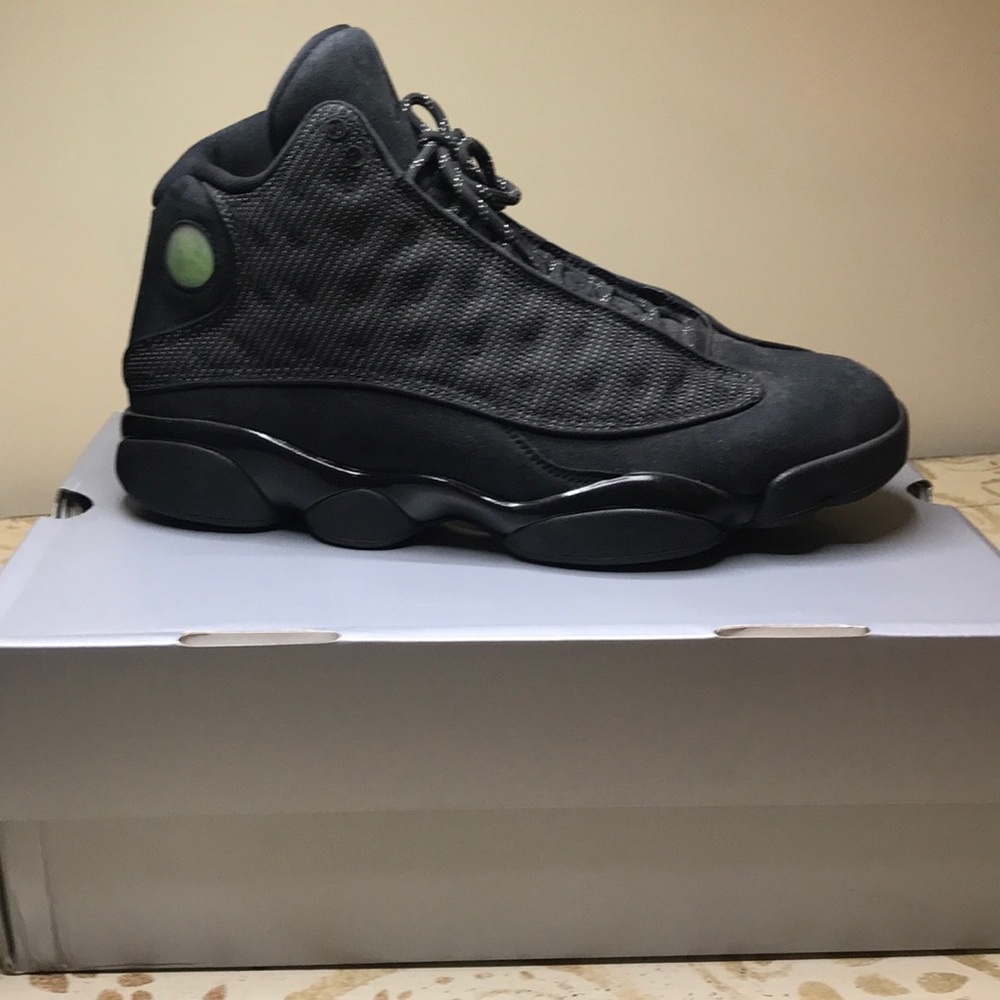 Air Jordan 13 Retro